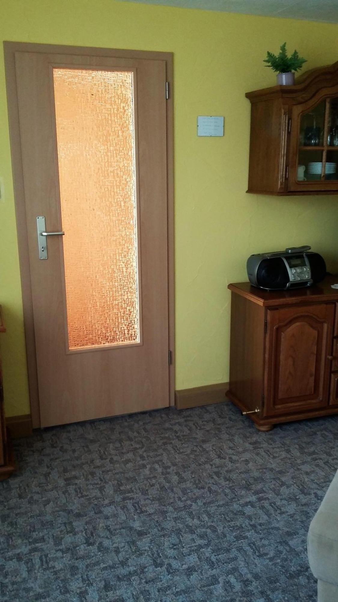 Ferienwohnung-Ullmann Ehrenfriedersdorf Екстериор снимка