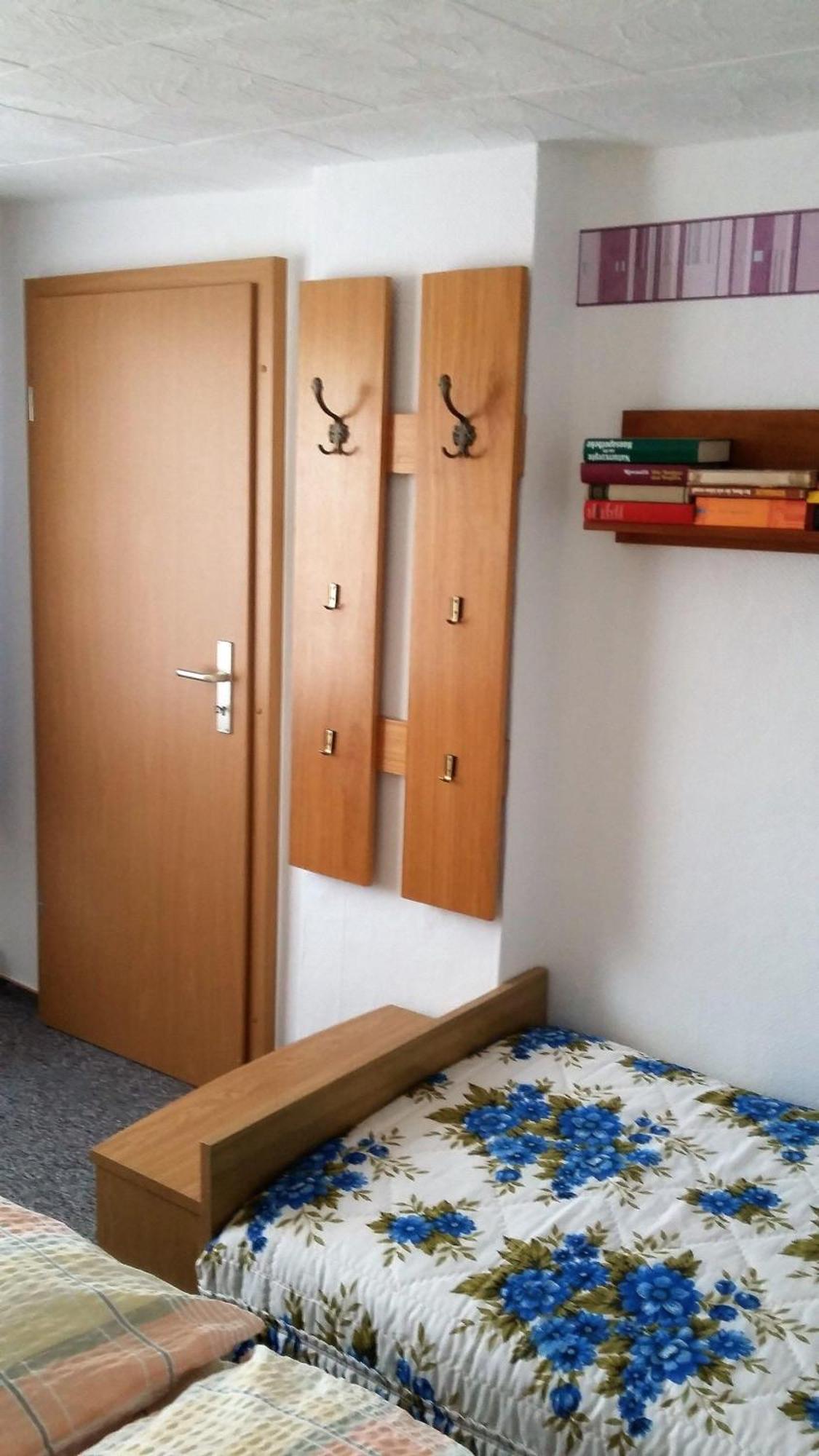 Ferienwohnung-Ullmann Ehrenfriedersdorf Екстериор снимка