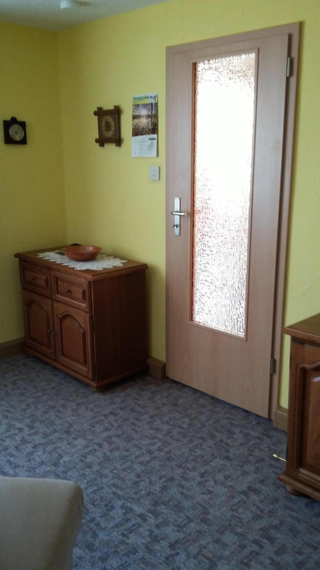 Ferienwohnung-Ullmann Ehrenfriedersdorf Екстериор снимка