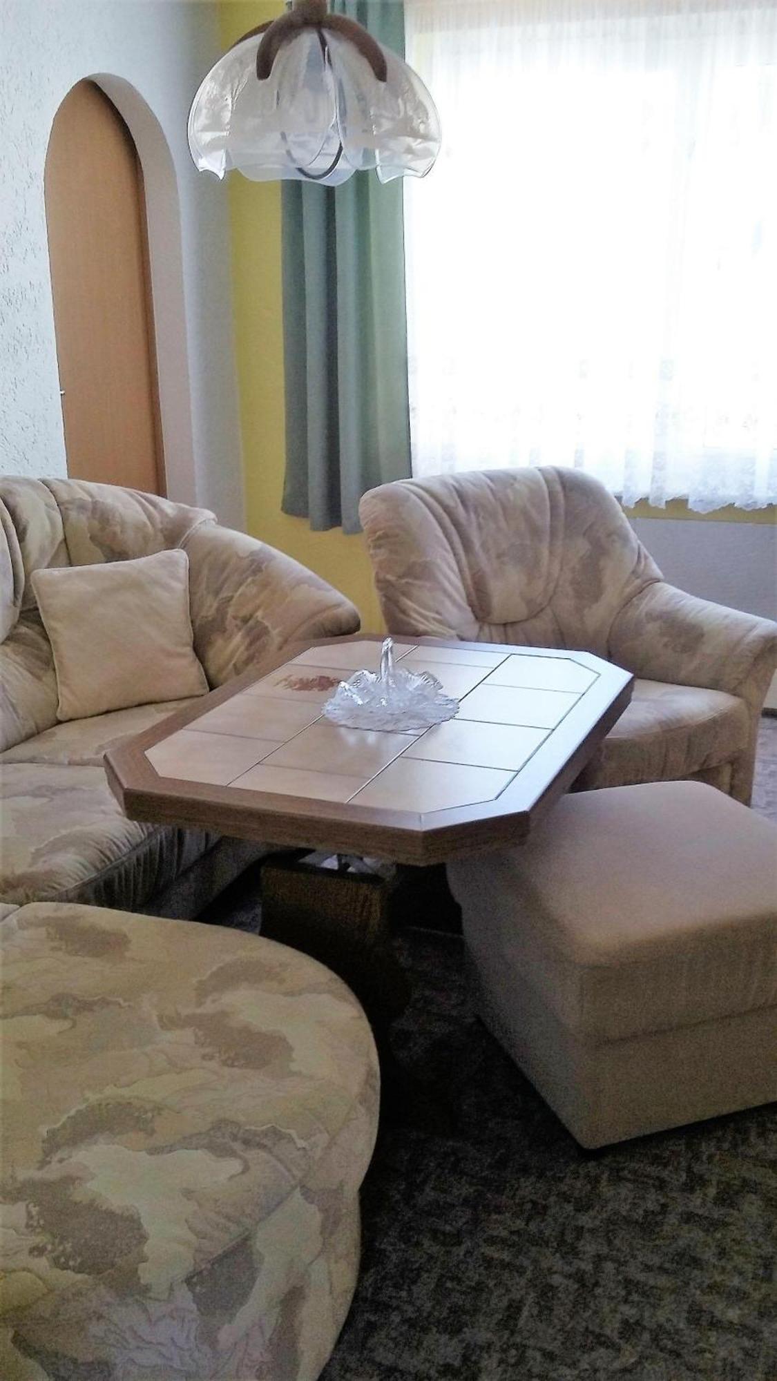 Ferienwohnung-Ullmann Ehrenfriedersdorf Екстериор снимка