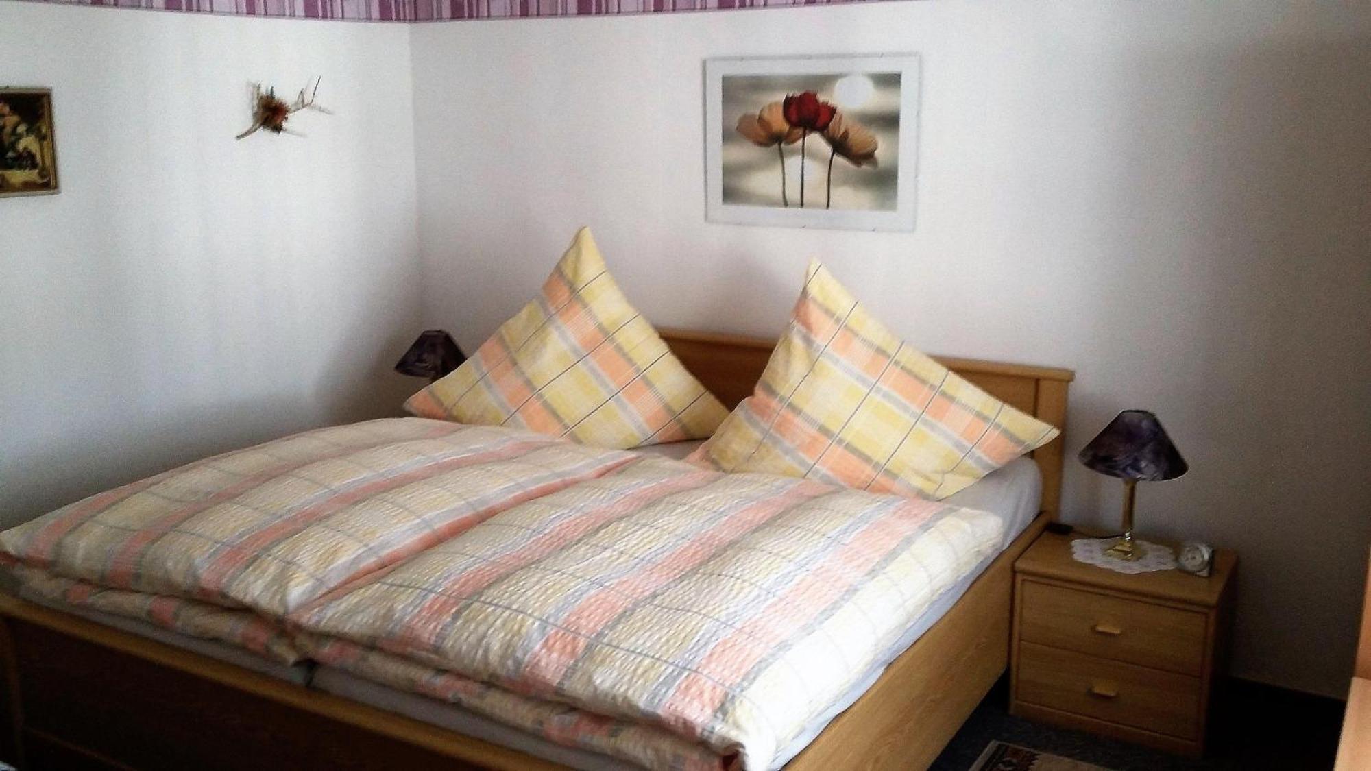 Ferienwohnung-Ullmann Ehrenfriedersdorf Екстериор снимка