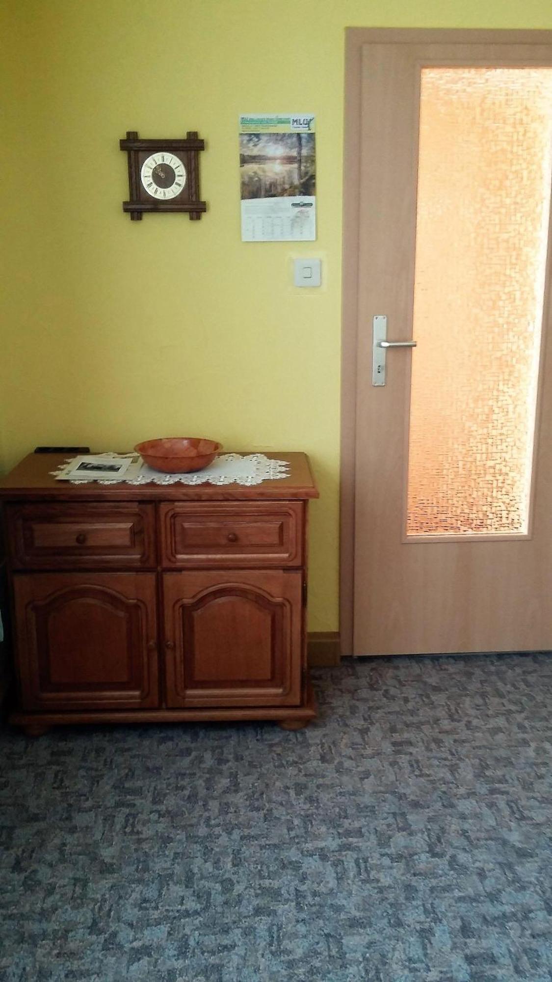 Ferienwohnung-Ullmann Ehrenfriedersdorf Екстериор снимка