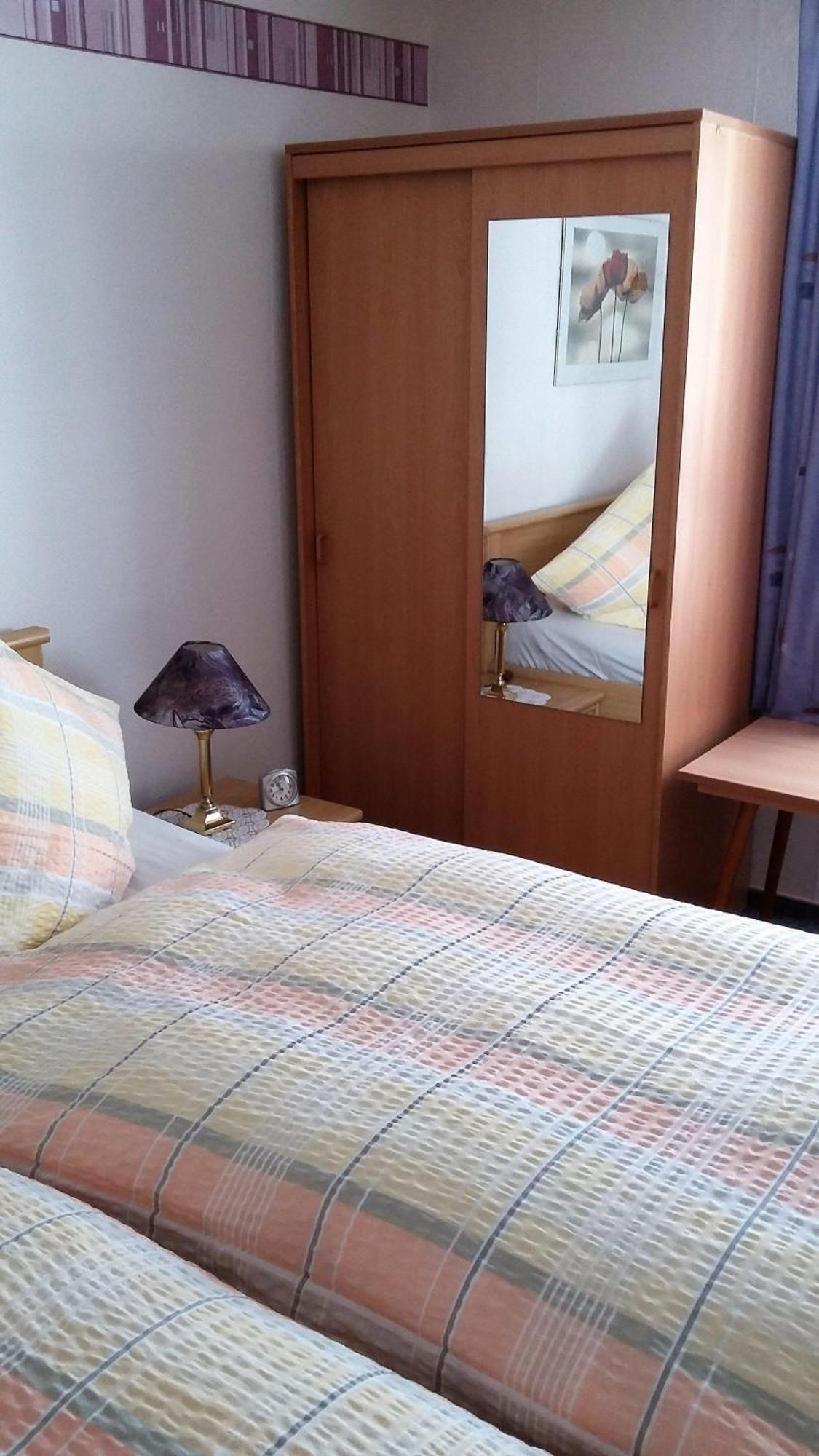 Ferienwohnung-Ullmann Ehrenfriedersdorf Екстериор снимка