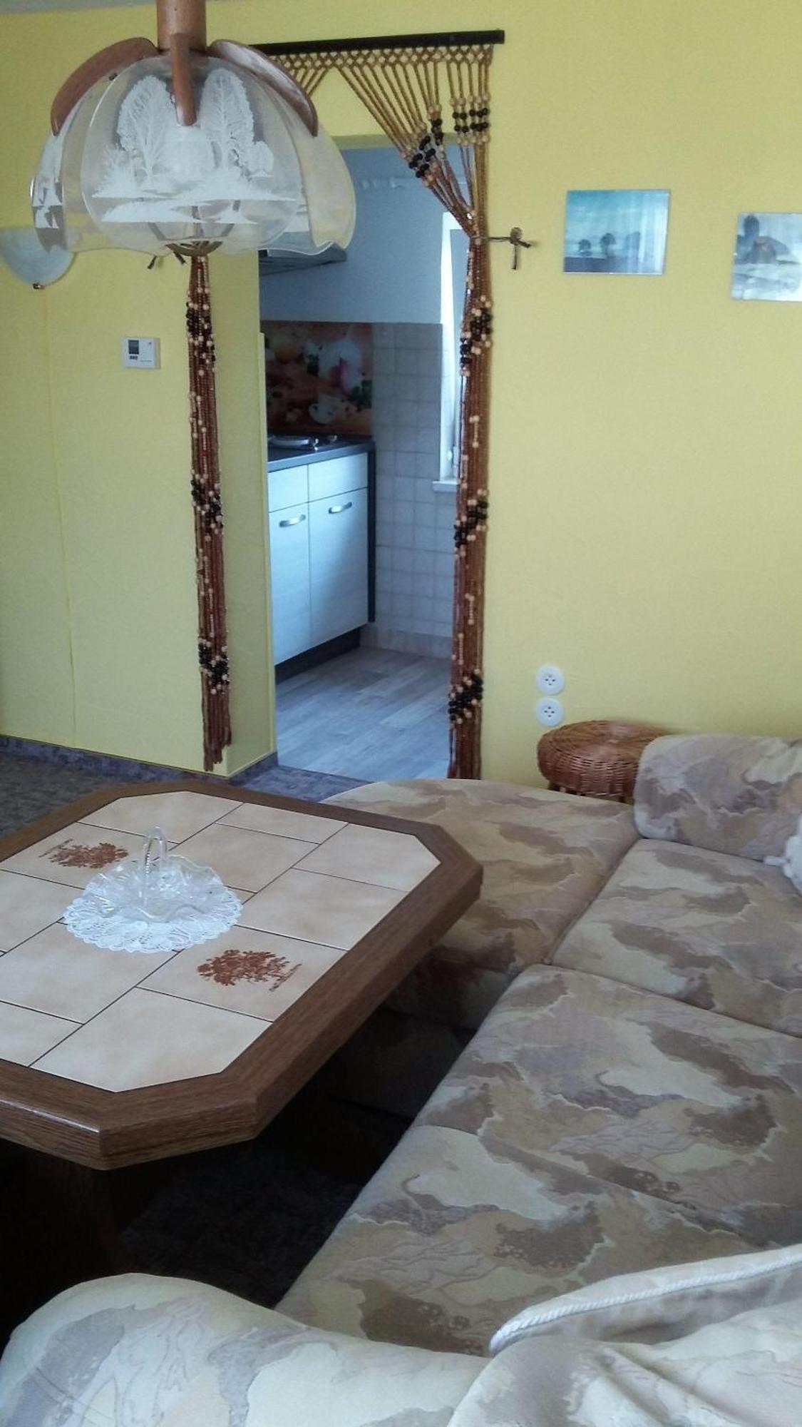 Ferienwohnung-Ullmann Ehrenfriedersdorf Екстериор снимка